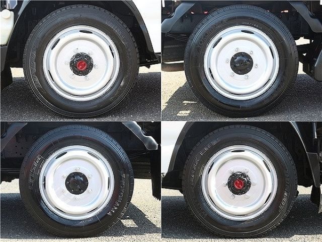 ISUZU ELF 2017 Image 31