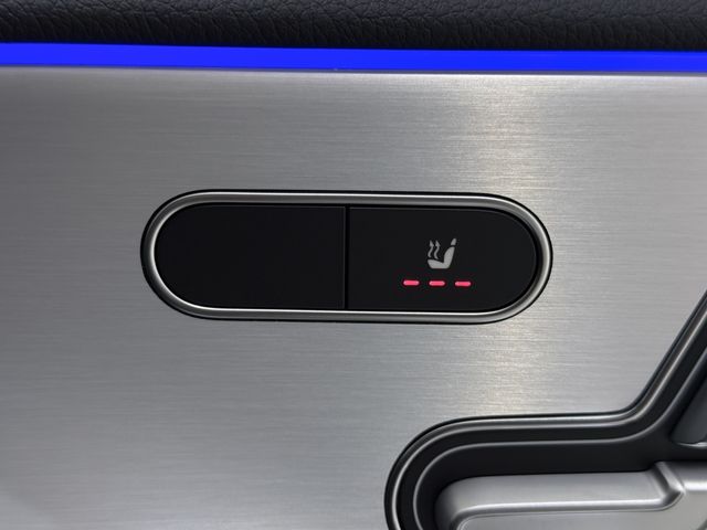 MERCEDES BENZ A CLAS 2025 Image 31