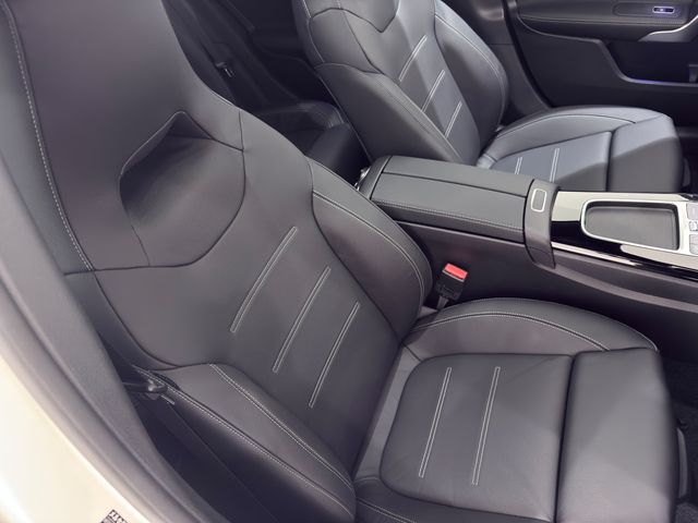 MERCEDES BENZ A CLAS 2025 Image 31