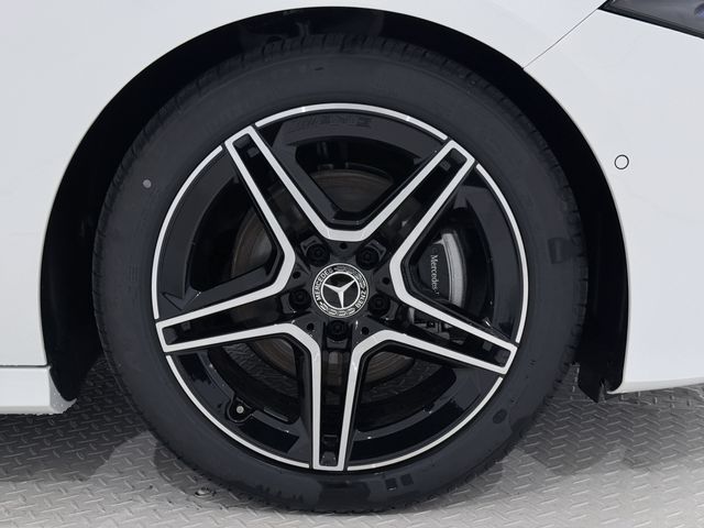 MERCEDES BENZ A CLAS 2025 Image 31