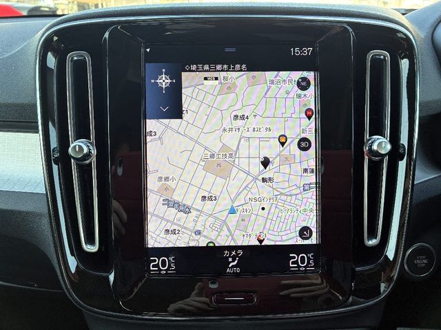 VOLVO XC40 2019 Image 31