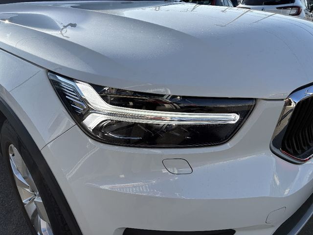 VOLVO XC40 2019 Image 31