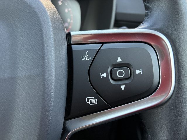 VOLVO XC40 2019 Image 31