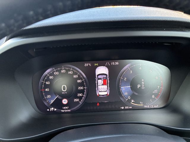 VOLVO XC40 2019 Image 31