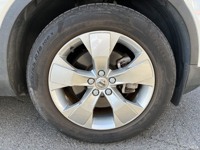 VOLVO XC40 2019 Image 31