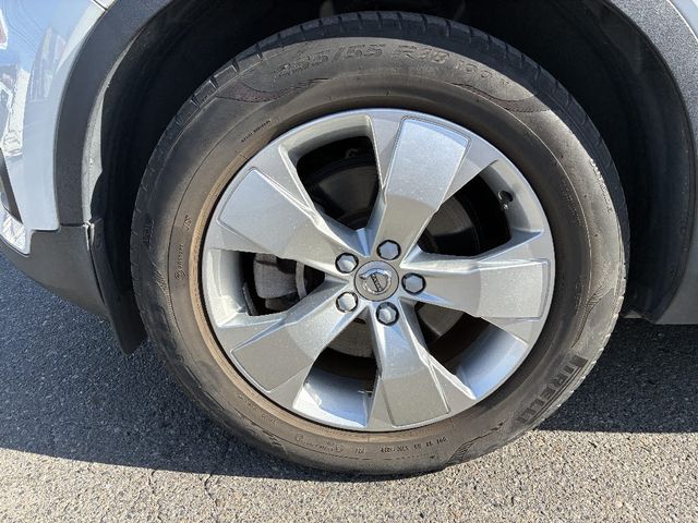 VOLVO XC40 2019 Image 31