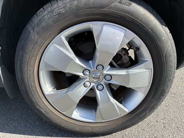 VOLVO XC40 2019 Image 31