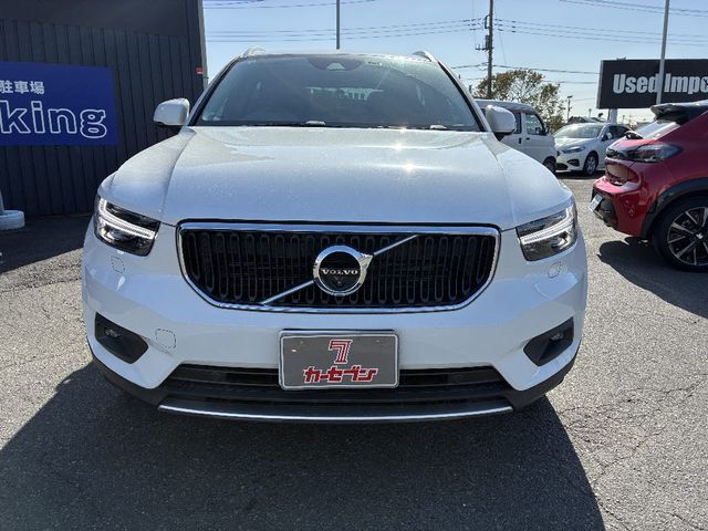 VOLVO XC40 2019 Image 31