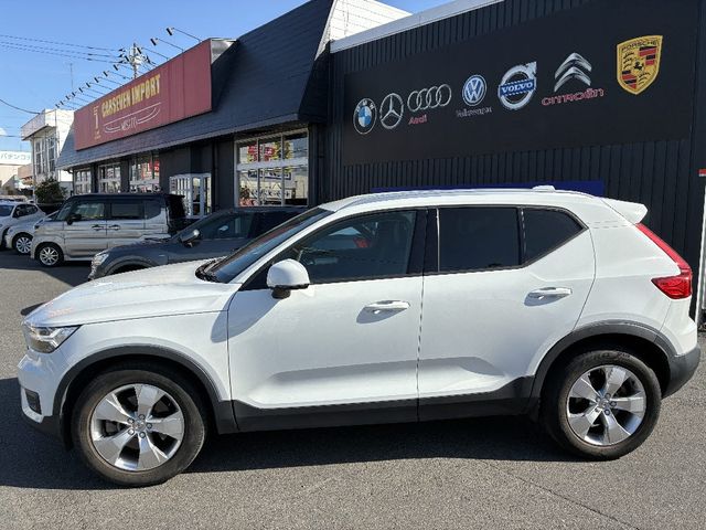 VOLVO XC40 2019 Image 31