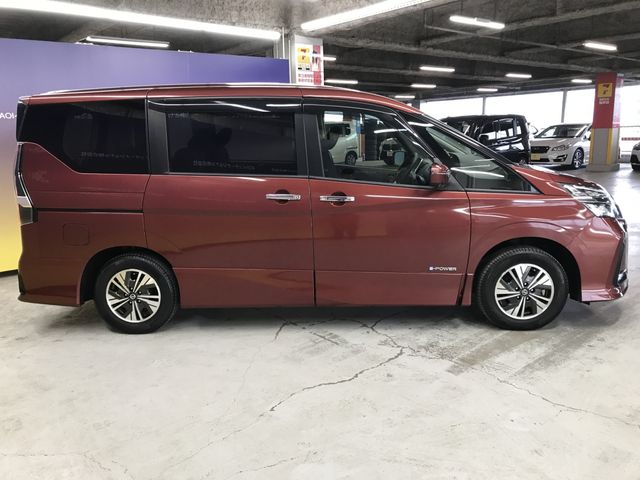 NISSAN SERENA  WG 2020 Image 31