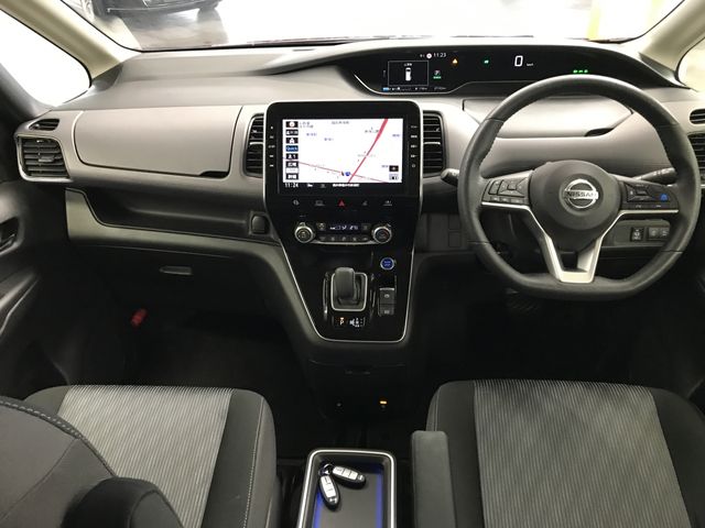 NISSAN SERENA  WG 2020 Image 31