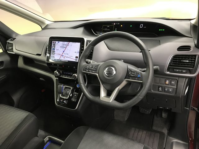 NISSAN SERENA  WG 2020 Image 31