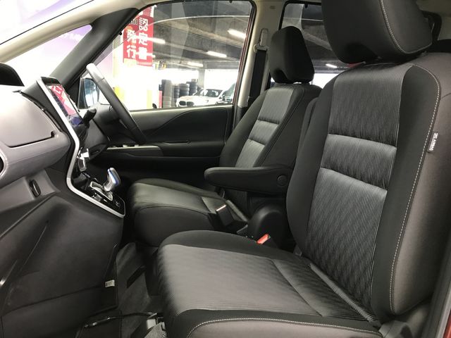 NISSAN SERENA  WG 2020 Image 31