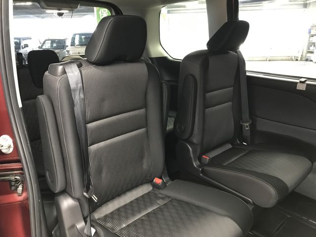 NISSAN SERENA  WG 2020 Image 31