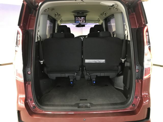 NISSAN SERENA  WG 2020 Image 31