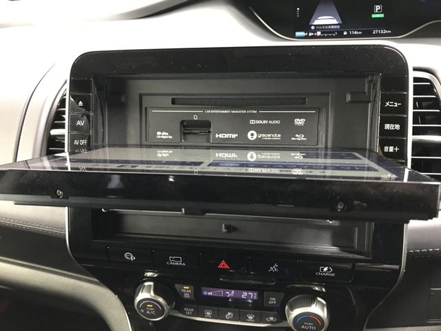 NISSAN SERENA  WG 2020 Image 31