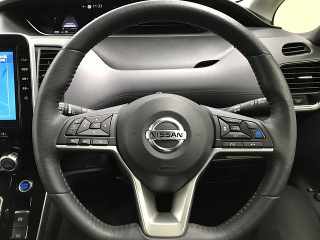 NISSAN SERENA  WG 2020 Image 31