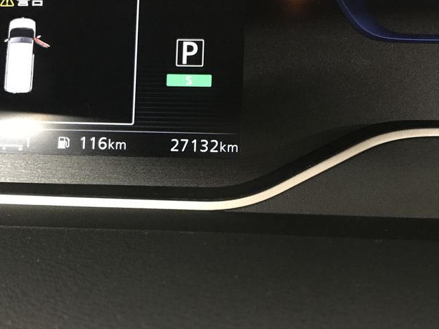 NISSAN SERENA  WG 2020 Image 31