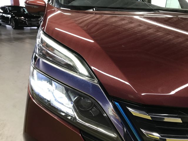 NISSAN SERENA  WG 2020 Image 31