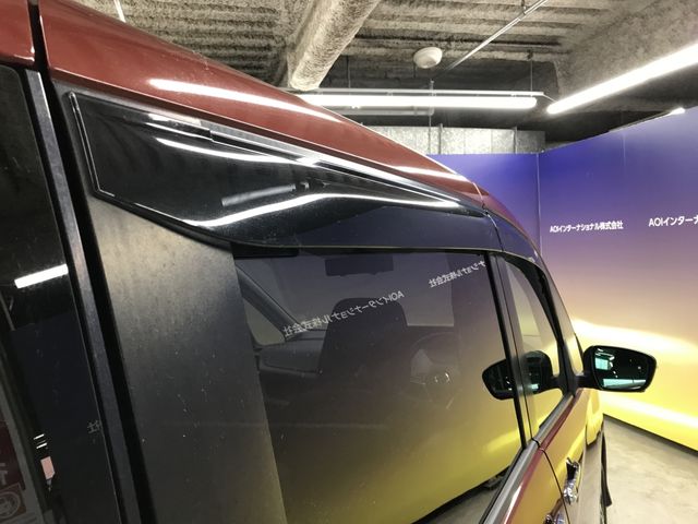 NISSAN SERENA  WG 2020 Image 31