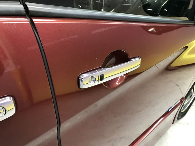 NISSAN SERENA  WG 2020 Image 31