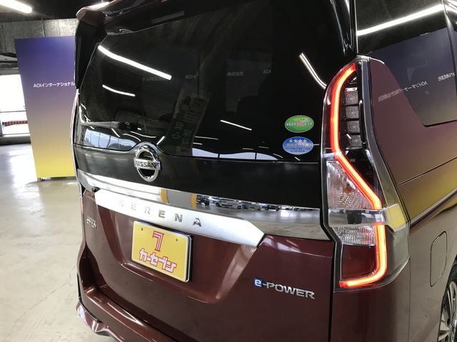 NISSAN SERENA  WG 2020 Image 31