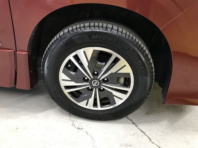 NISSAN SERENA  WG 2020 Image 31