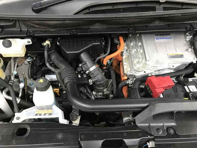 NISSAN SERENA  WG 2020 Image 31