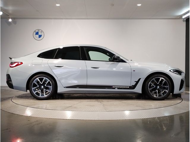 BMW 4SERIES GRAN COU 2023 Image 31