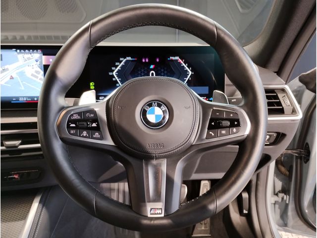 BMW 4SERIES GRAN COU 2023 Image 31