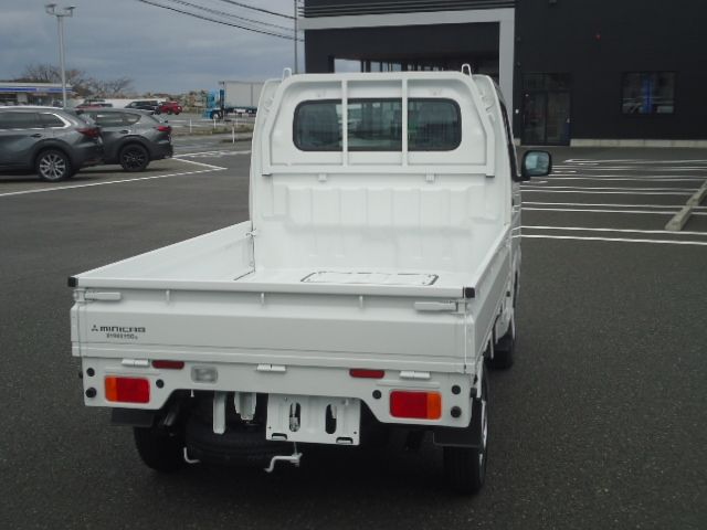 MITSUBISHI MINICAB TRUCK 4WD 2026 Image 31