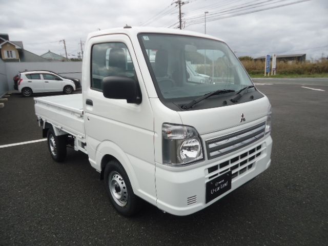 MITSUBISHI MINICAB TRUCK 4WD 2026 Image 31