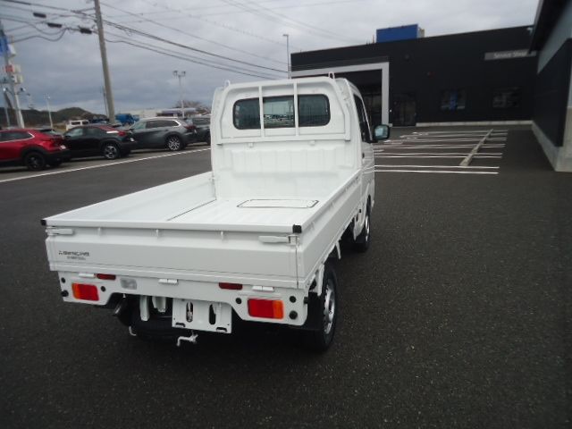 MITSUBISHI MINICAB TRUCK 4WD 2026 Image 31