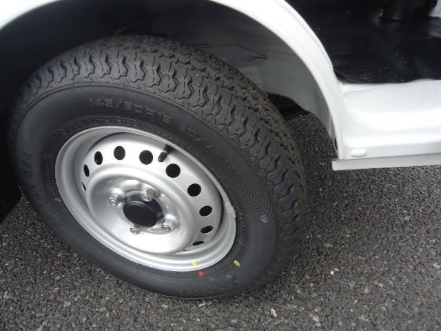 MITSUBISHI MINICAB TRUCK 4WD 2026 Image 31