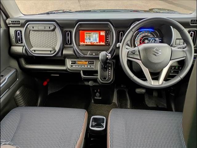 SUZUKI HUSTLER 2020 Image 31