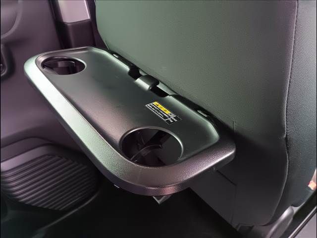 SUZUKI HUSTLER 2020 Image 31