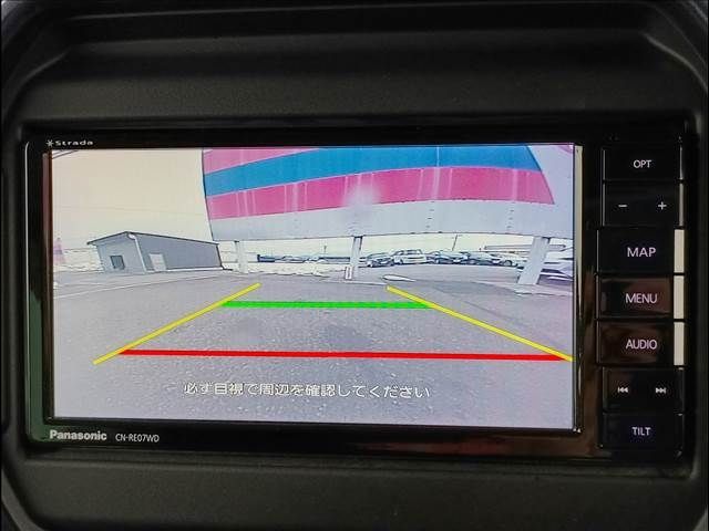 SUZUKI HUSTLER 2020 Image 31