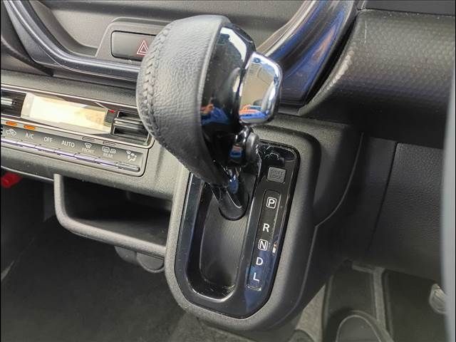 SUZUKI HUSTLER 2020 Image 31