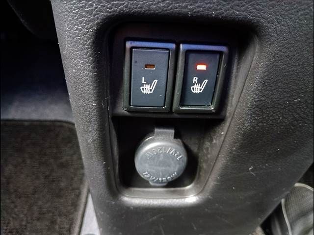 SUZUKI HUSTLER 2020 Image 31