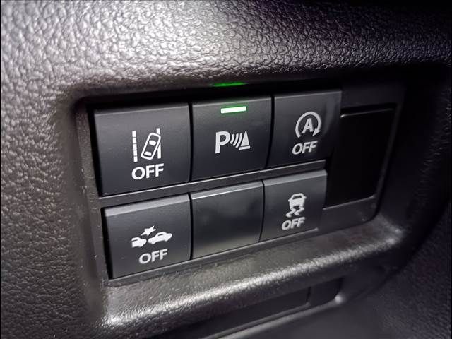 SUZUKI HUSTLER 2020 Image 31