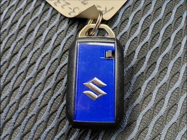 SUZUKI HUSTLER 2020 Image 31