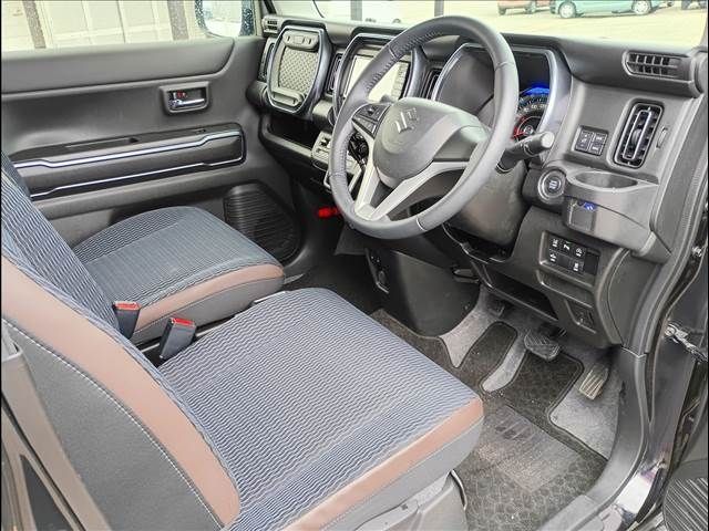 SUZUKI HUSTLER 2020 Image 31