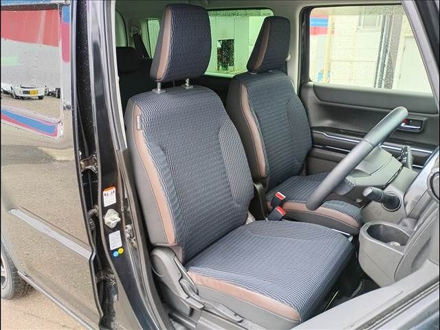 SUZUKI HUSTLER 2020 Image 31