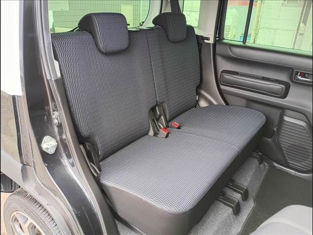 SUZUKI HUSTLER 2020 Image 31