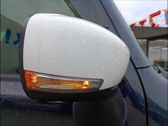 SUZUKI HUSTLER 2020 Image 31