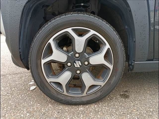 SUZUKI HUSTLER 2020 Image 31