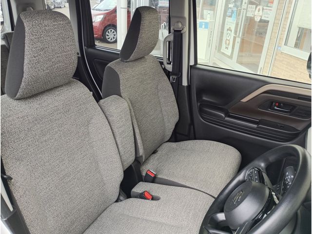 SUZUKI SPACIA 2024 Image 31