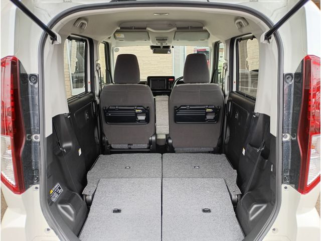 SUZUKI SPACIA 2024 Image 31