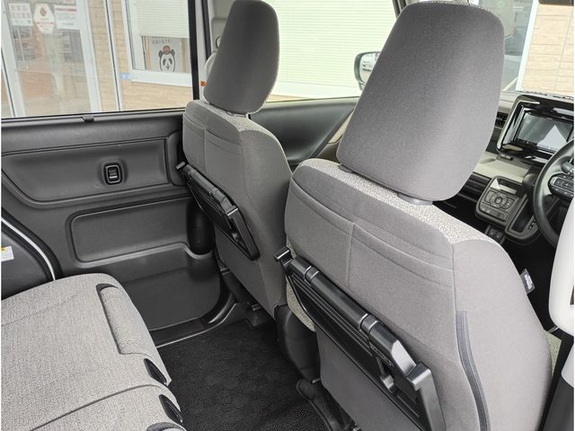 SUZUKI SPACIA 2024 Image 31