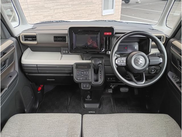 SUZUKI SPACIA 2024 Image 31